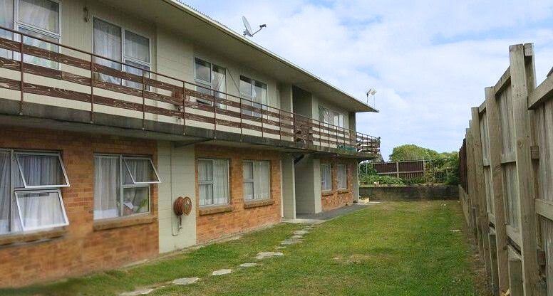  at 69F York Street, Hillcrest, Hamilton, Waikato