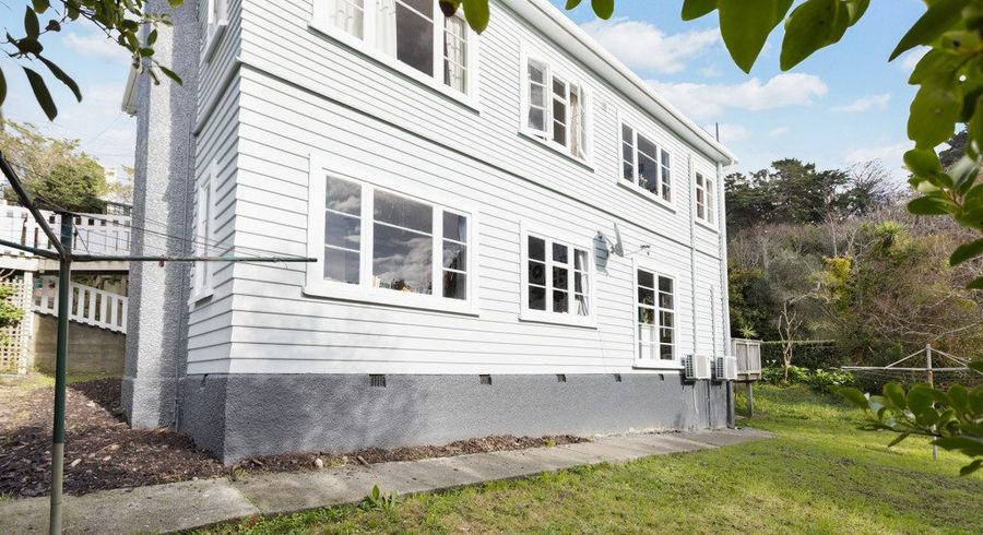  at 28A Henry Street, Kilbirnie, Wellington, Wellington