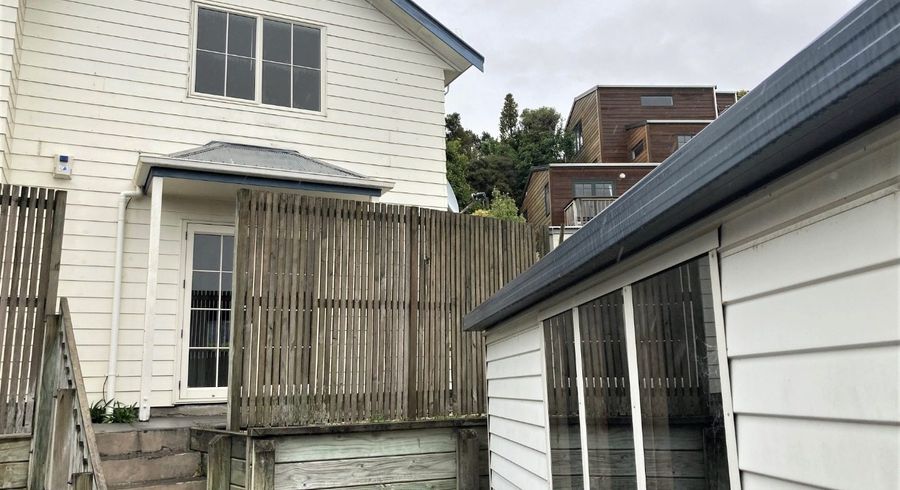  at 57D John Sims Drive, Broadmeadows, Wellington