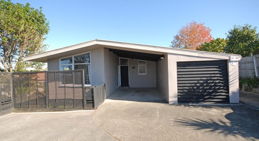  at 1/40 Woodstock Road, Forrest Hill, North Shore City, Auckland