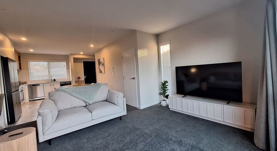  at 1/140 St Albans Street, St. Albans, Christchurch City, Canterbury