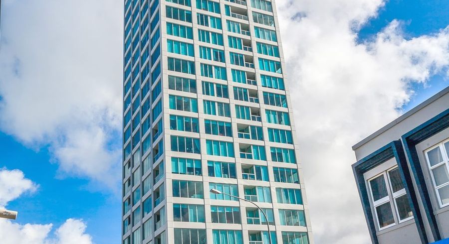  at 1003/9-17 Northcroft St, Takapuna, North Shore City, Auckland