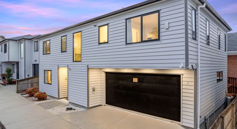  at 11C Konini Avenue, Papatoetoe, Manukau City, Auckland