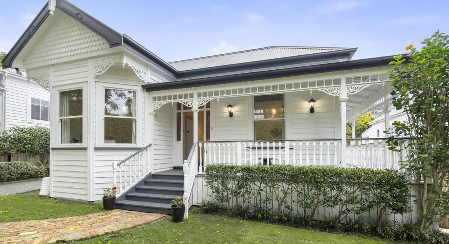  at 21 Reimers Avenue, Mount Eden, Auckland