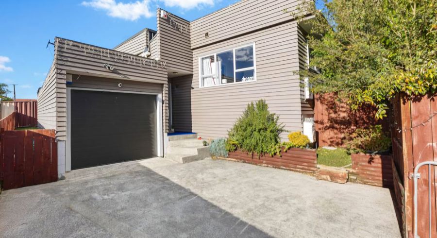  at 2/66 Kautami Avenue, Papatoetoe, Manukau City, Auckland