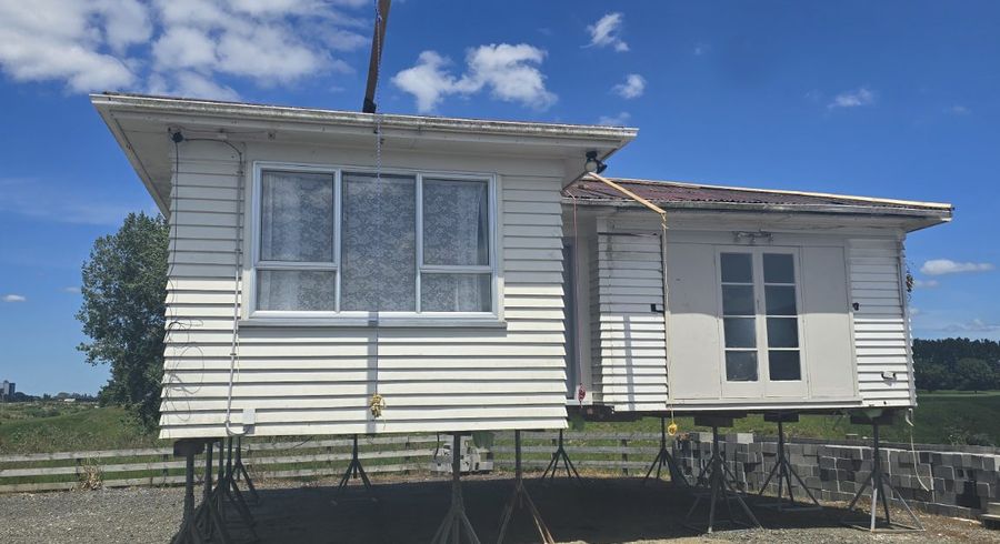 at Horotiu, Waikato, Waikato