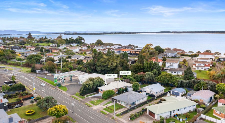  at 265A Ngatai Road, Otumoetai, Tauranga