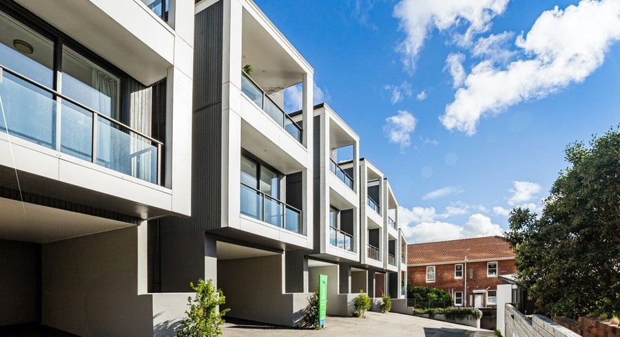  at 5/18 Oriental Terrace, Oriental Bay, Wellington, Wellington