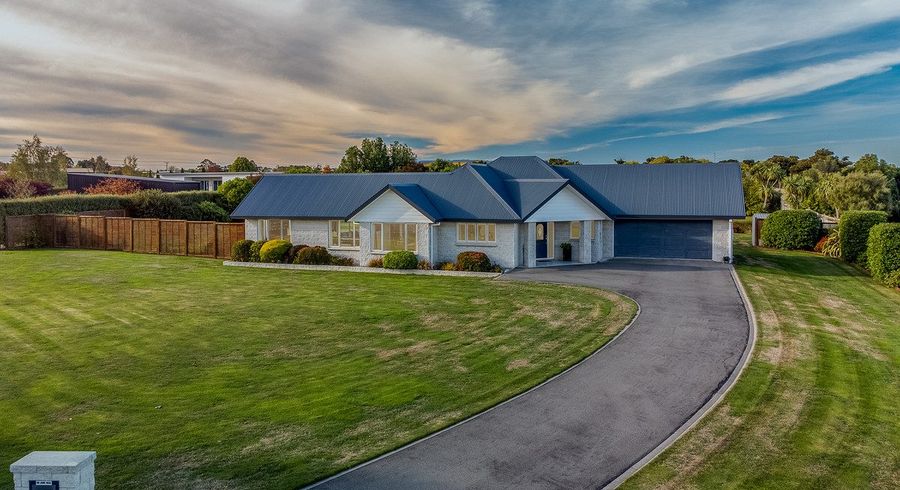  at 20 William Donald Drive, Solway, Masterton