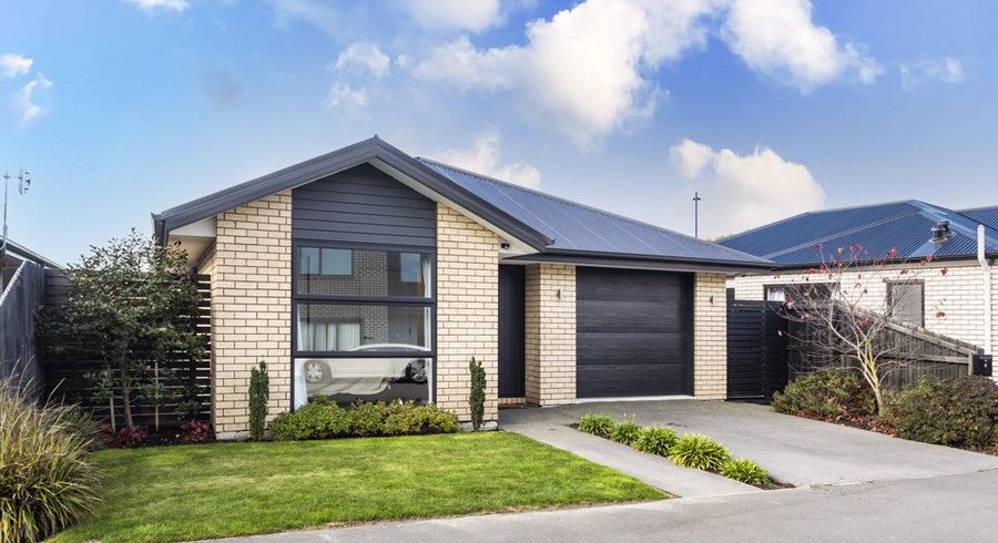  at 4 Koral Lane, Broomfield, Christchurch City, Canterbury
