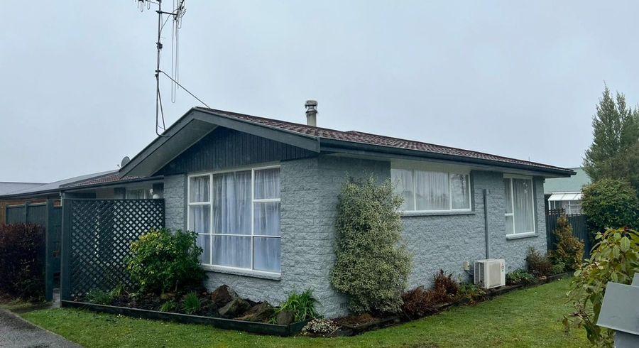  at 1/35 Pukatea Street, Glenwood, Timaru, Canterbury