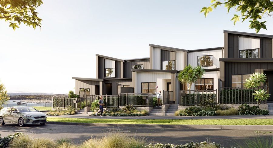  at 4D Scott Road, Hobsonville, Waitakere City, Auckland
