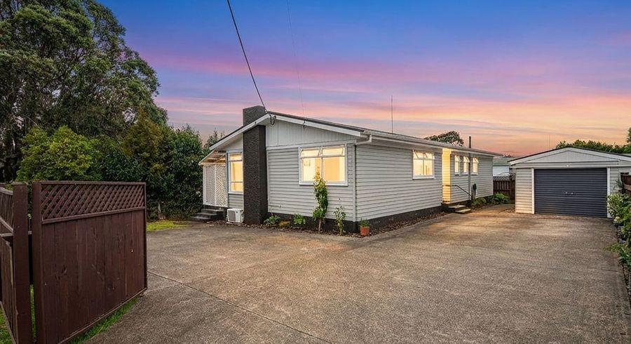  at 176 Kiripaka Road, Tikipunga, Whangarei, Northland