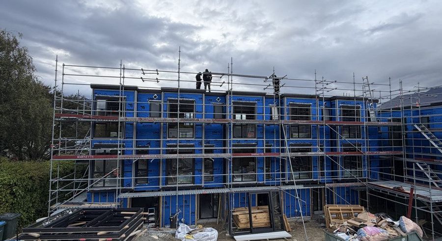  at 7 Salmond Place, Town Centre, Queenstown-Lakes, Otago