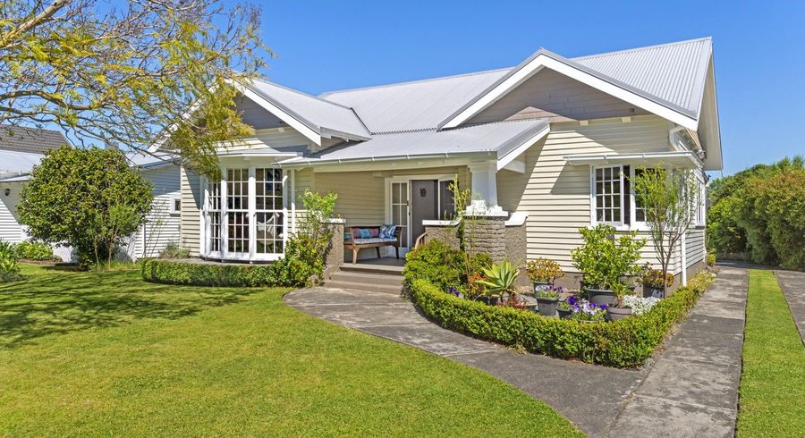  at 14 Haronga Road, Inner Kaiti, Gisborne