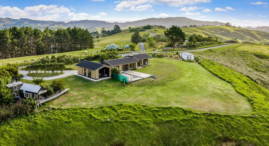  at 328 Mainland Road, Kaipara Flats, Rodney, Auckland