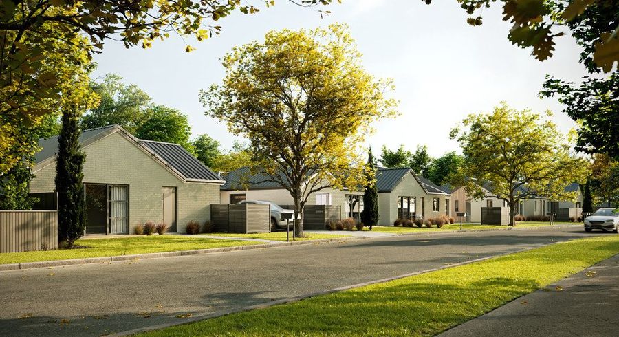  at 2 Virtue Place, Bishopdale, Christchurch City, Canterbury