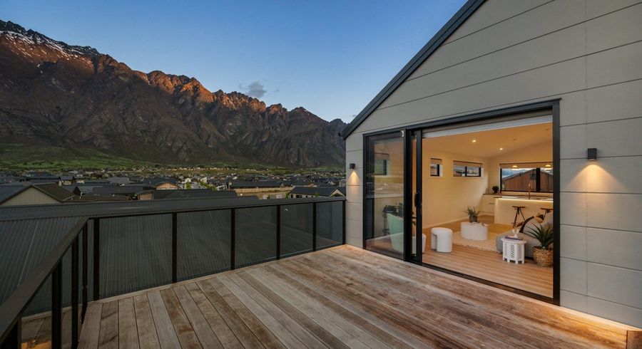  at 8 Southdown Road, Hanley's Farm, Jacks Point, Queenstown-Lakes, Otago