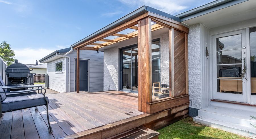  at 31 Chesney Place, Heidelberg, Invercargill