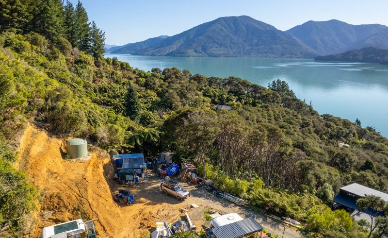  at 910 Kenepuru Road, Picton