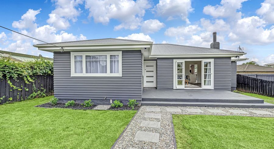  at 20 Short Street, Papakura, Papakura