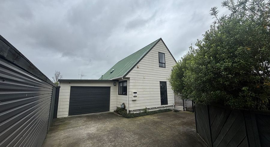  at 19A James Street, Hamilton East, Hamilton, Waikato