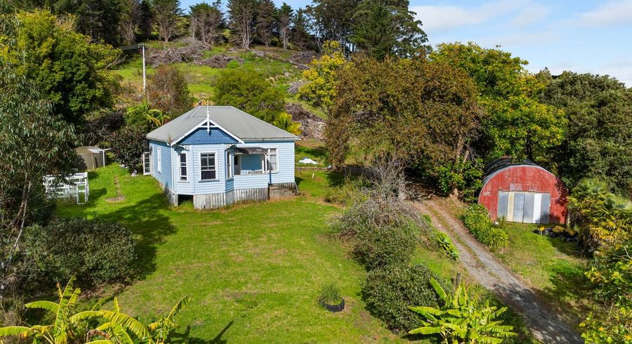  at 916 Fairburn Road, Fairburn, Far North, Northland