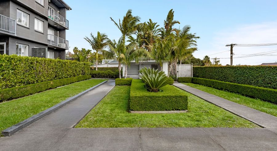  at 1/20 Central Road, Kingsland, Auckland City, Auckland