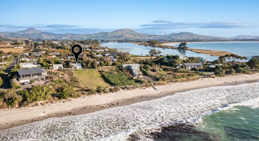  at 6 Harris Street, Karitane, Dunedin, Otago