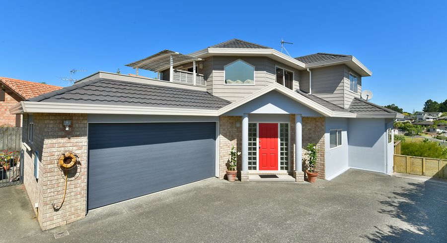  at 28 Kensington Terrace, Gulf Harbour, Whangaparaoa