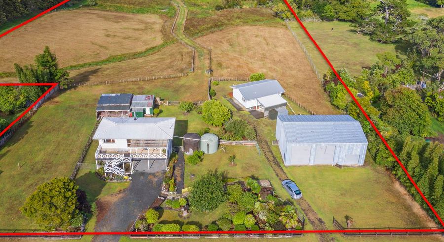  at 75 Hunter Road, Henderson