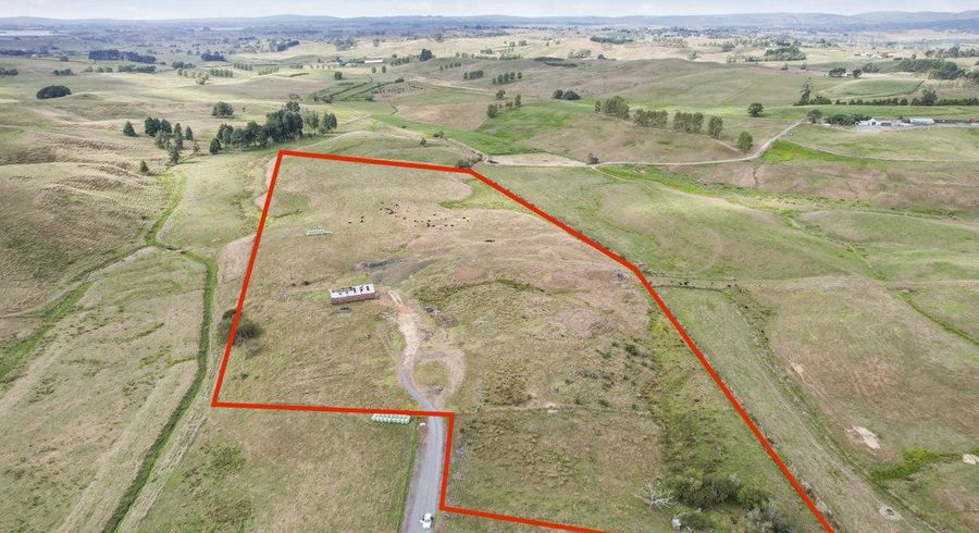  at 166E Renown Road, Huntly, Waikato, Waikato