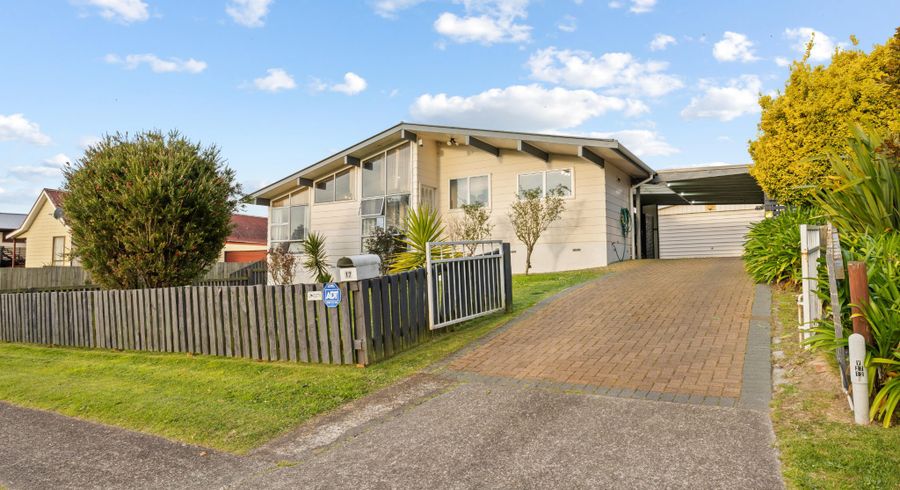  at 17 Rewarewa Street, Owhata, Rotorua