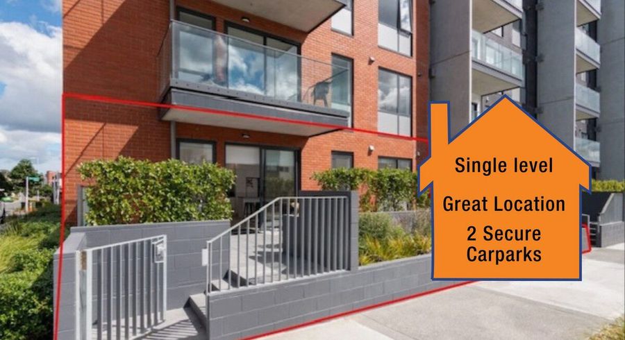  at G07/57 Mapou Road, Hobsonville, Waitakere City, Auckland
