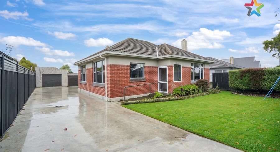  at 19 Lorn Street, Glengarry, Invercargill