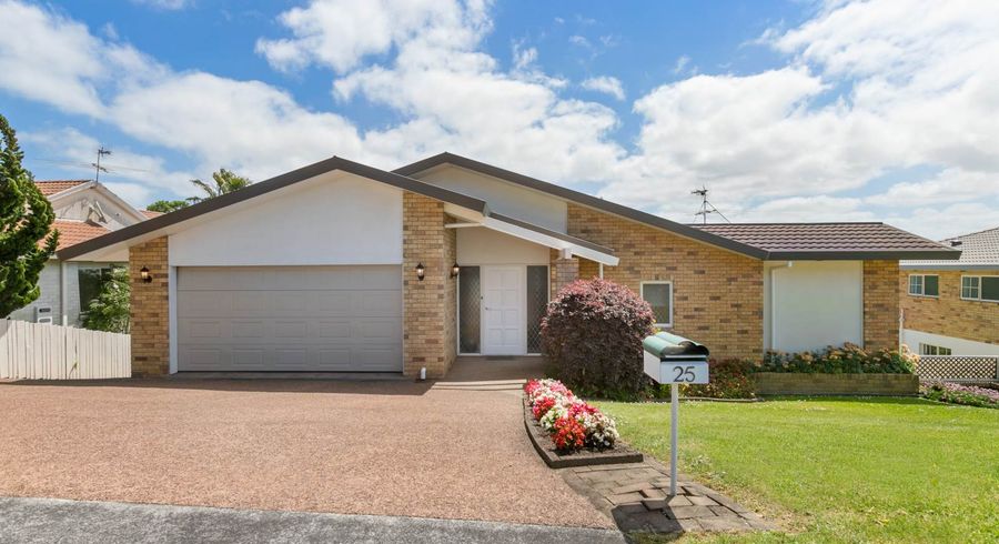  at 25 Ramelton Road, Mount Roskill, Auckland