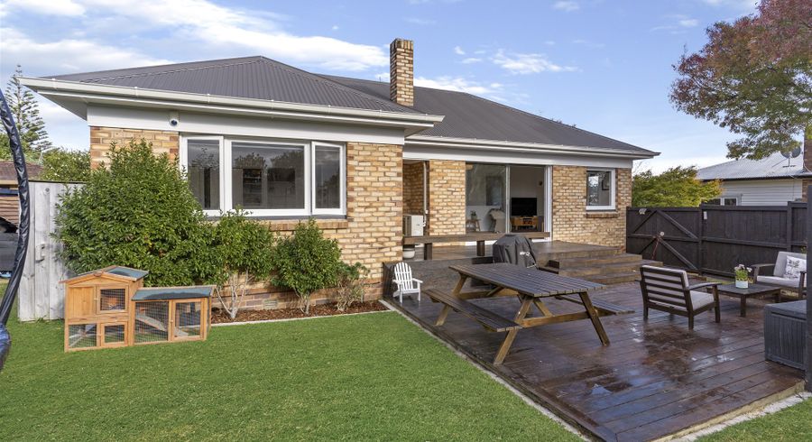  at 267 Mount Albert Road, Wesley, Auckland