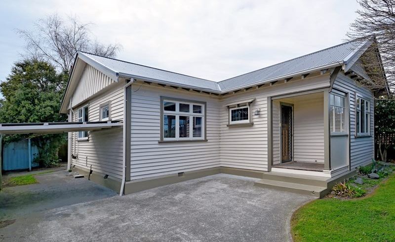  at 130 Birdwood Avenue, Beckenham, Christchurch City, Canterbury