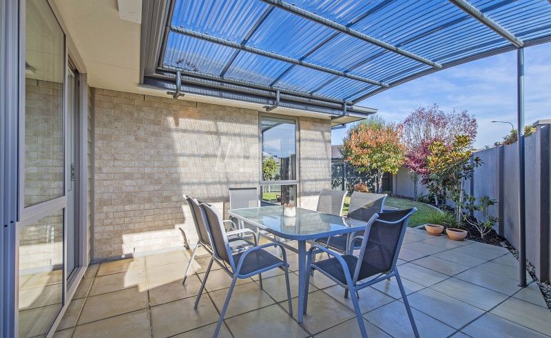  at 11 Rossall Crescent, Rolleston, Rolleston