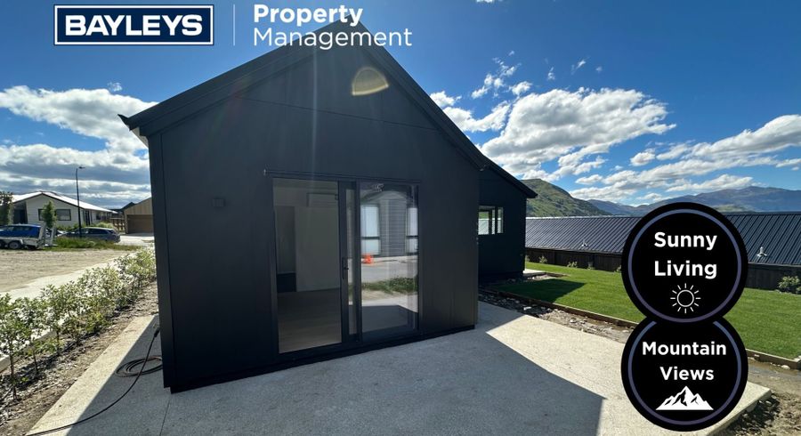  at 27A Spur Ridge Rise, Jacks Point, Queenstown-Lakes, Otago