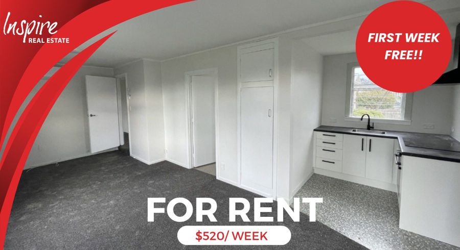  at 47A Bellona Street, Saint Kilda, Dunedin, Otago