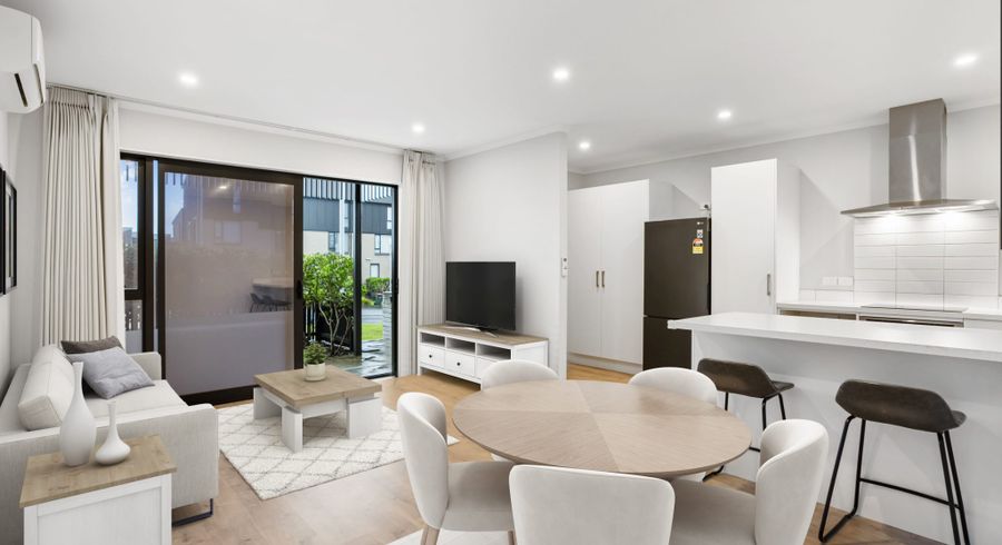  at 1/71 Hobsonville Point Road, Hobsonville, Waitakere City, Auckland