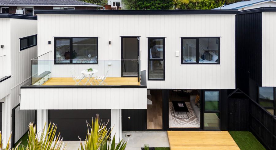  at 27C Seaview Terrace, Mount Albert, Auckland City, Auckland