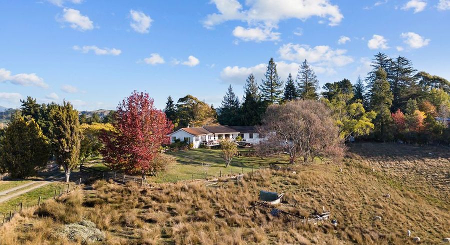  at 120 Maisey Road, Redwood Valley