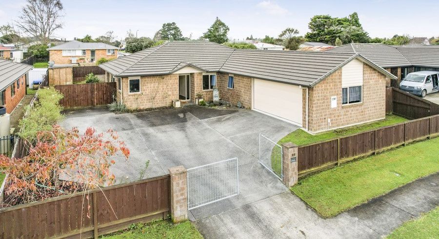  at 26 Pharo Place, Ngaruawahia