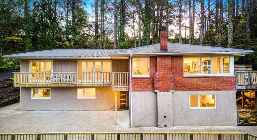  at 208 Forest Hill Road, Waiatarua, Waitakere City, Auckland