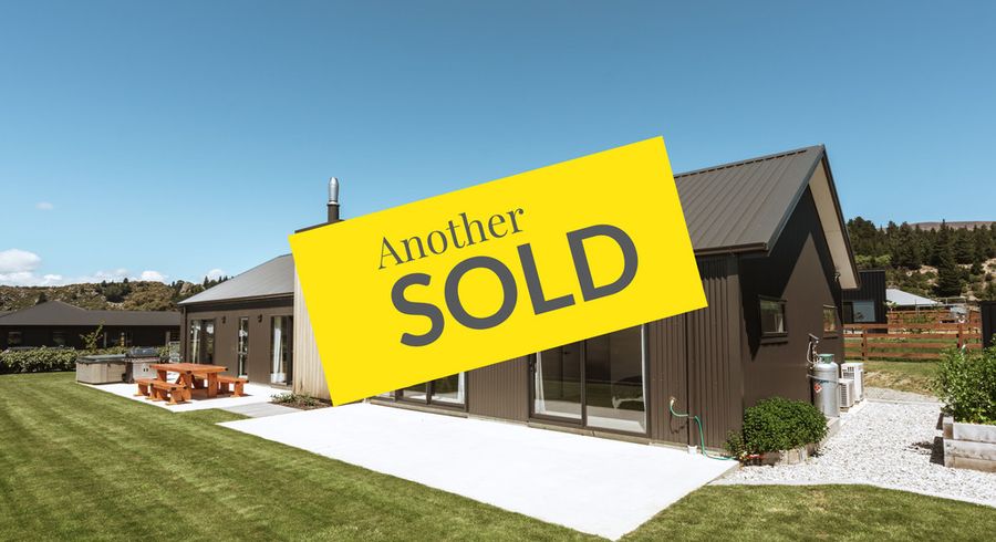 at 8 Cooper Crescent, Cromwell
