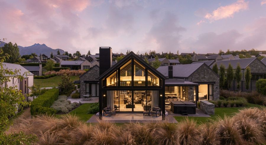  at 4 Dalgleish Lane, Arrowtown, Arrowtown