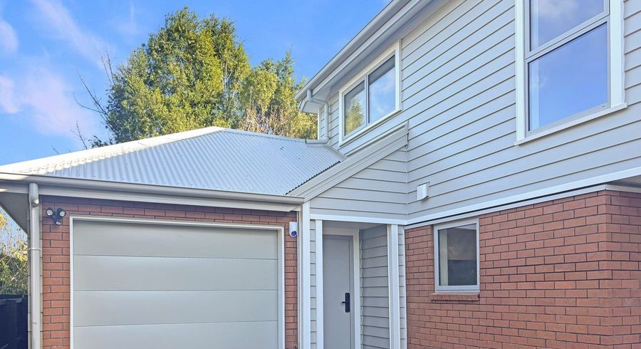  at 4/17 Bounty Street, Bryndwr, Christchurch City, Canterbury
