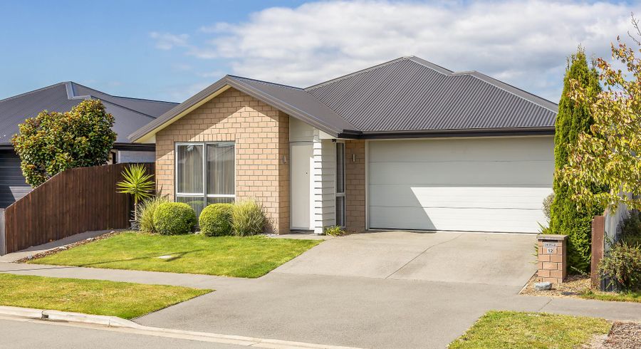  at 12 Hurutini Way, Halswell, Christchurch